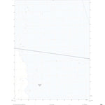 United States Geological Survey Bovine SE, UT (2023, 24000-Scale) digital map