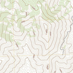 United States Geological Survey Bovine, UT (2023, 24000-Scale) digital map