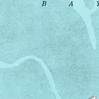 United States Geological Survey Bow, WA (1954, 24000-Scale) digital map