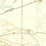 United States Geological Survey Bowdoin, MT (1905, 62500-Scale) digital map