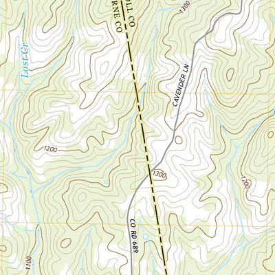 United States Geological Survey Bowdon West, GA (2020, 24000-Scale) digital map