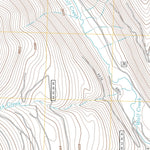 United States Geological Survey Bowen Lake, MT (2011, 24000-Scale) digital map