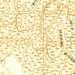 United States Geological Survey Bowers, DE-NJ (1934, 48000-Scale) digital map
