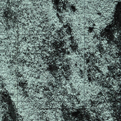 United States Geological Survey Bowlin Brook, ME (1975, 24000-Scale) digital map