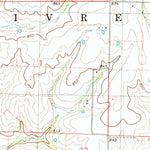 United States Geological Survey Bowling Green, MO (1978, 24000-Scale) digital map