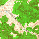 United States Geological Survey Bowling Green North, KY (1959, 24000-Scale) digital map