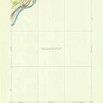United States Geological Survey Bowling Green North, OH (1952, 24000-Scale) digital map