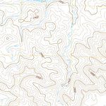 United States Geological Survey Bowman-Haley Dam, ND (2020, 24000-Scale) digital map