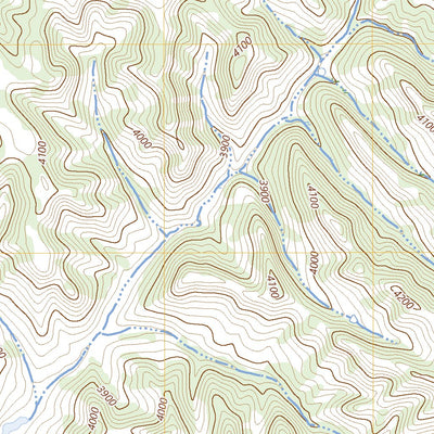 United States Geological Survey Bowman Hill, WY (2023, 24000-Scale) digital map