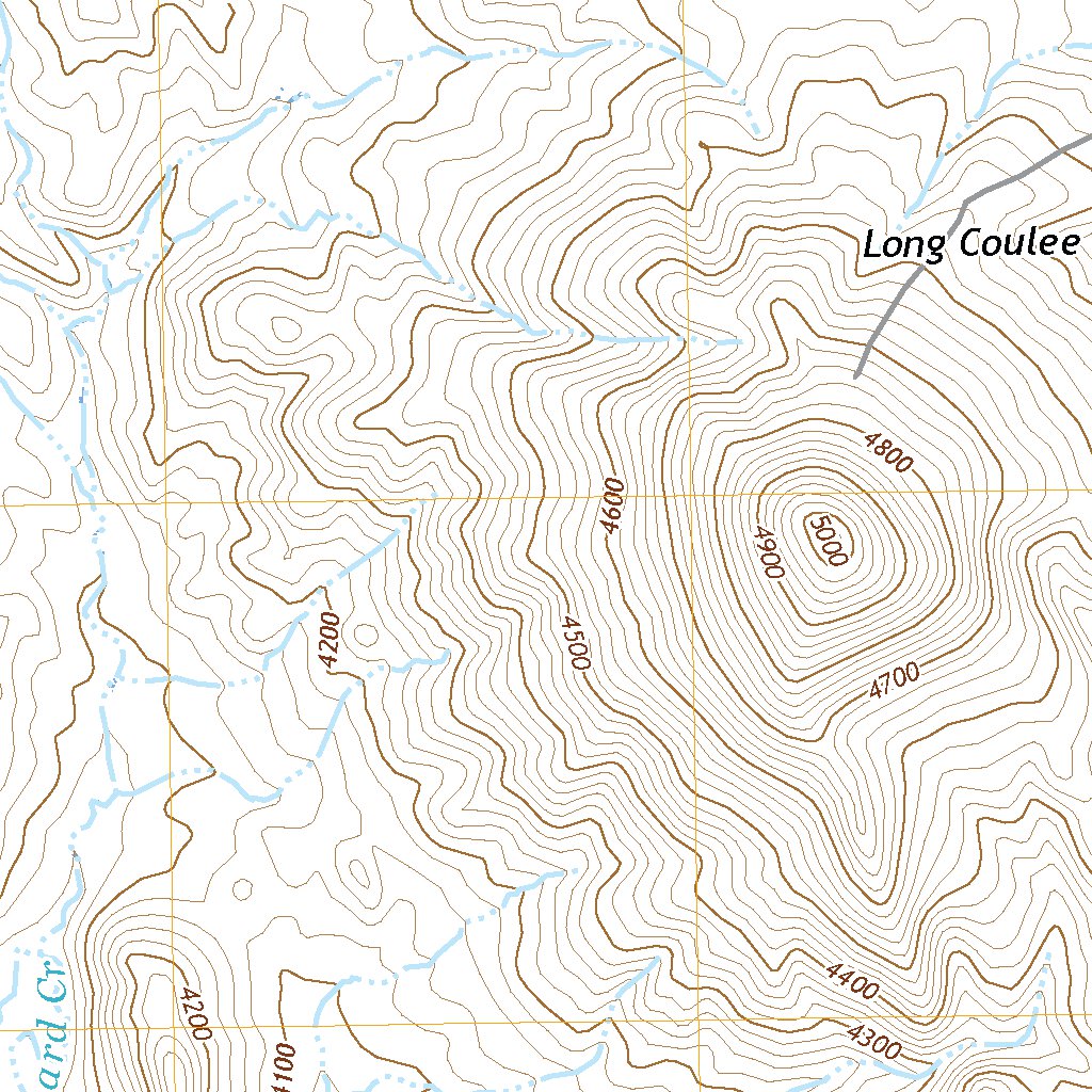 Bowmans Corners, MT (2020, 24000-Scale) Map by United States Geological ...