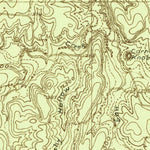 United States Geological Survey Bowser, TX (1925, 48000-Scale) digital map