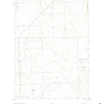 United States Geological Survey Box Butte, NE (2021, 24000-Scale) digital map