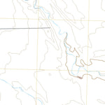 United States Geological Survey Box Butte, NE (2021, 24000-Scale) digital map