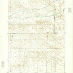United States Geological Survey Box Butte NE, NE (1949, 24000-Scale) digital map
