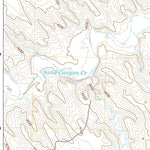 United States Geological Survey Box Butte NW, NE (2021, 24000-Scale) digital map