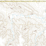 United States Geological Survey Box Butte Reservoir West, NE (2021, 24000-Scale) digital map