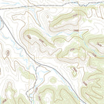 United States Geological Survey Box Elder Creek, MT (2020, 24000-Scale) digital map