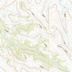 United States Geological Survey Box Elder Draw, WY (2021, 24000-Scale) digital map