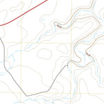 United States Geological Survey Box Ranch, CO (2019, 24000-Scale) digital map