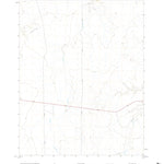 United States Geological Survey Box Ranch, CO (2022, 24000-Scale) digital map