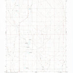 United States Geological Survey Box Springs, CO (1977, 24000-Scale) digital map