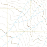 United States Geological Survey Box Springs, CO (2022, 24000-Scale) digital map