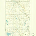 United States Geological Survey Boxelder, MT (1904, 62500-Scale) digital map