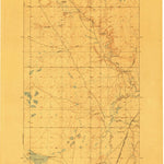 United States Geological Survey Boxelder, MT (1906, 62500-Scale) digital map
