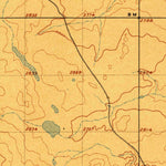United States Geological Survey Boxelder, MT (1906, 62500-Scale) digital map