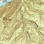 United States Geological Survey Boyce, VA (1999, 24000-Scale) digital map