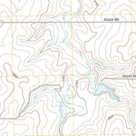 United States Geological Survey Boyd, OK (2012, 24000-Scale) digital map