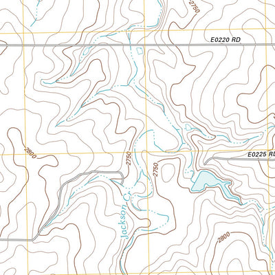 United States Geological Survey Boyd, OK (2012, 24000-Scale) digital map