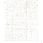 United States Geological Survey Boyd, OK (2022, 24000-Scale) digital map