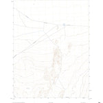 United States Geological Survey Boyd Station, UT (2023, 24000-Scale) digital map
