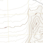 United States Geological Survey Boyd Station, UT (2023, 24000-Scale) digital map