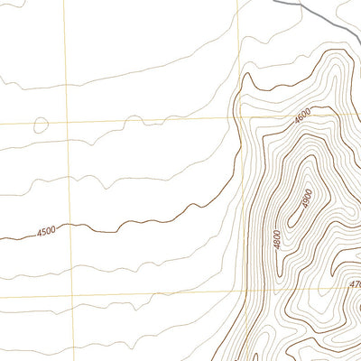United States Geological Survey Boyd Station, UT (2023, 24000-Scale) digital map
