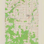 United States Geological Survey Boyd, WI (1979, 24000-Scale) digital map