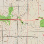 United States Geological Survey Boyd, WI (1979, 24000-Scale) digital map
