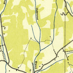 United States Geological Survey Boyds Creek, TN (1935, 24000-Scale) digital map