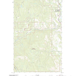 United States Geological Survey Boyds, WA (2020, 24000-Scale) digital map