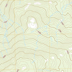 United States Geological Survey Boyds, WA (2020, 24000-Scale) digital map