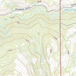 United States Geological Survey Boyds, WA (2020, 24000-Scale) digital map