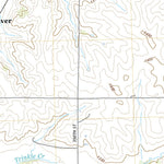 United States Geological Survey Boyer, IA (2022, 24000-Scale) digital map