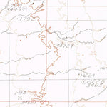United States Geological Survey Boyer Ranch, NV (1990, 24000-Scale) digital map