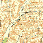 United States Geological Survey Boylers Mill, MO (1935, 24000-Scale) digital map