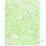 United States Geological Survey Boylston Center, NY (1959, 24000-Scale) digital map