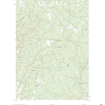 United States Geological Survey Boylston Center, NY (2023, 24000-Scale) digital map