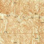 United States Geological Survey Boylston, WA (1939, 48000-Scale) digital map