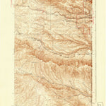 United States Geological Survey Boylston, WA (1943, 62500-Scale) digital map