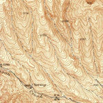 United States Geological Survey Boylston, WA (1943, 62500-Scale) digital map